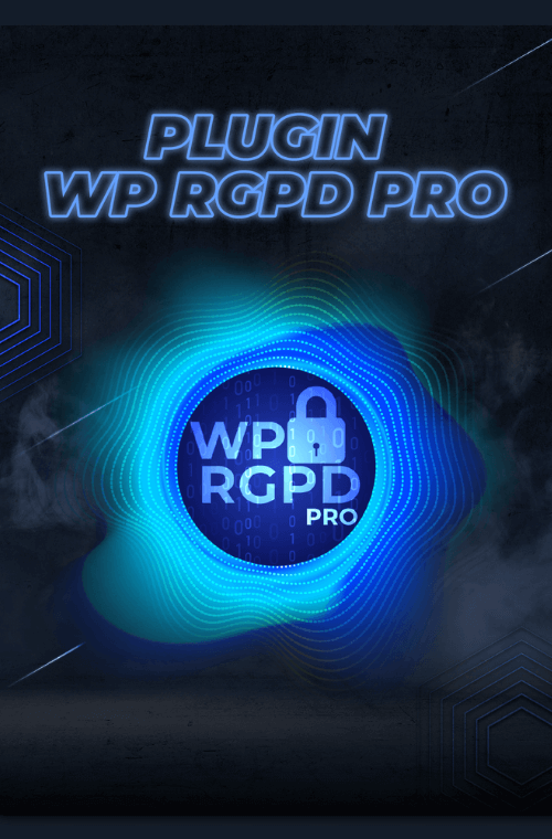 plugin wp rgpd pro, rgpd,